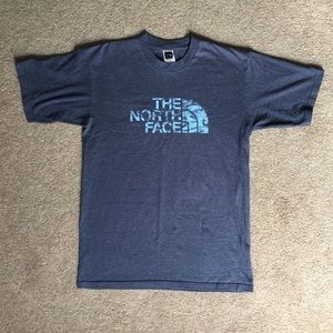 The North Face T Shirt